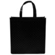 Laminated Non-Woven Tote Bags | https://www.bestnamebadges.com