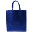 Laminated Non-Woven Tote Bags | https://www.bestnamebadges.com