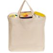 Cotton Grocery Bags | https://www.bestnamebadges.com