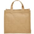 Small Jute Tote Bags | https://www.bestnamebadges.com