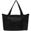 Zippered Non-Woven Tote Bags | https://www.bestnamebadges.com