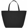 Budget Non-Woven Shopper Tote Bags | https://www.bestnamebadges.com