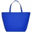 Budget Non-Woven Shopper Tote Bags | https://www.bestnamebadges.com