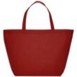 Budget Non-Woven Shopper Tote Bags | https://www.bestnamebadges.com