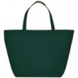 Budget Non-Woven Shopper Tote Bags | https://www.bestnamebadges.com