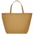 Budget Non-Woven Shopper Tote Bags | https://www.bestnamebadges.com