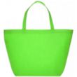 Budget Non-Woven Shopper Tote Bags | https://www.bestnamebadges.com