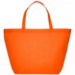 Budget Non-Woven Shopper Tote Bags | https://www.bestnamebadges.com