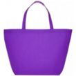 Budget Non-Woven Shopper Tote Bags | https://www.bestnamebadges.com