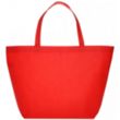 Budget Non-Woven Shopper Tote Bags | https://www.bestnamebadges.com