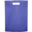 Non-Woven Exhibition Tote Bag | https://www.bestnamebadges.com