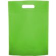 Non-Woven Exhibition Tote Bag | https://www.bestnamebadges.com