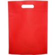 Non-Woven Exhibition Tote Bag | https://www.bestnamebadges.com