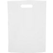 Non-Woven Exhibition Tote Bag | https://www.bestnamebadges.com