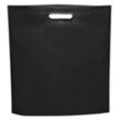 Exhibition Tote Bag | https://www.bestnamebadges.com