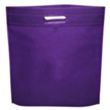 Exhibition Tote Bag | https://www.bestnamebadges.com