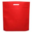 Exhibition Tote Bag | https://www.bestnamebadges.com