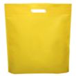 Exhibition Tote Bag | https://www.bestnamebadges.com