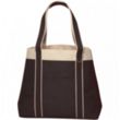 Donna Polyester Tote Bags | https://www.bestnamebadges.com