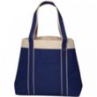 Donna Polyester Tote Bags | https://www.bestnamebadges.com