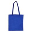 Popular Non-Woven Reusable Tote Bags | https://www.bestnamebadges.com