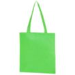 Popular Non-Woven Reusable Tote Bags | https://www.bestnamebadges.com