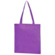 Popular Non-Woven Reusable Tote Bags | https://www.bestnamebadges.com