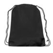Non-Woven Drawstring Backpacks | https://www.bestnamebadges.com