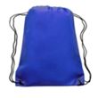 Non-Woven Drawstring Backpacks | https://www.bestnamebadges.com