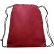 Non-Woven Drawstring Backpacks | https://www.bestnamebadges.com