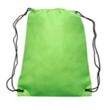 Non-Woven Drawstring Backpacks | https://www.bestnamebadges.com