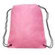 Non-Woven Drawstring Backpacks | https://www.bestnamebadges.com