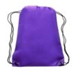 Non-Woven Drawstring Backpacks | https://www.bestnamebadges.com