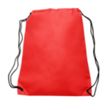 Non-Woven Drawstring Backpacks | https://www.bestnamebadges.com