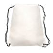 Non-Woven Drawstring Backpacks | https://www.bestnamebadges.com