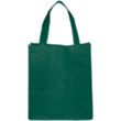 Reusable Grocery Tote Bags | https://www.bestnamebadges.com