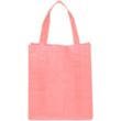 Reusable Grocery Tote Bags | https://www.bestnamebadges.com