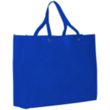 Non-Woven Tote Bags | https://www.bestnamebadges.com