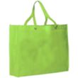 Non-Woven Tote Bags | https://www.bestnamebadges.com