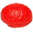 Brain Stress Reliever | https://www.bestnamebadges.com
