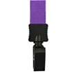 Custom Polyester Lanyards | https://www.bestnamebadges.com