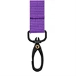 Custom Polyester Lanyards | https://www.bestnamebadges.com