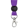 Custom Polyester Lanyards | https://www.bestnamebadges.com