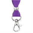 Custom Polyester Lanyards | https://www.bestnamebadges.com