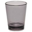 1.5 oz. Translucent Plastic Shot Glasses | https://www.bestnamebadges.com