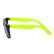 Two Tone Plastic Sunglasses | https://www.bestnamebadges.com