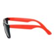 Two Tone Plastic Sunglasses | https://www.bestnamebadges.com