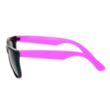 Two Tone Plastic Sunglasses | https://www.bestnamebadges.com