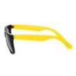 Two Tone Plastic Sunglasses | https://www.bestnamebadges.com