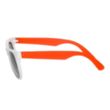 Two Tone Plastic Sunglasses | https://www.bestnamebadges.com